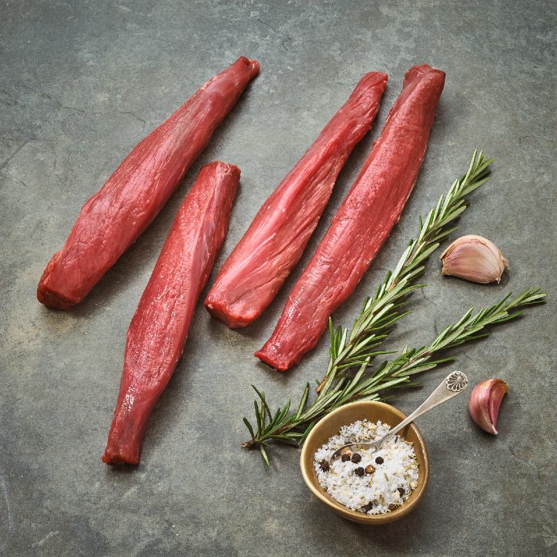 Lamb Fillet Peter Bouchier